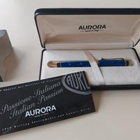 Penna stilo Aurora 998-ba