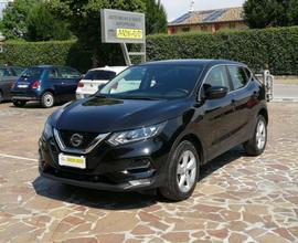 NISSAN Qashqai 1.5 dCi 115 CV Business