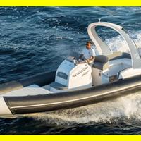 Panamerayacht py80 ,wc,dinette a poppa,new2023