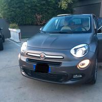 Fiat 500x 1600 multijet 120 cavalli lounge
