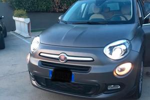 Fiat 500x 1600 multijet 120 cavalli lounge