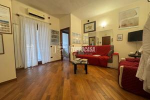 Appartamento a Napoli 2 locali