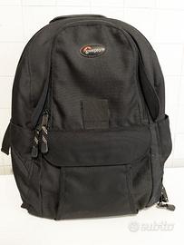 Zaino fotografico Lowepro