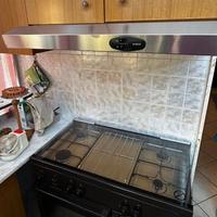 cucina a gas