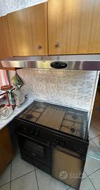 cucina a gas