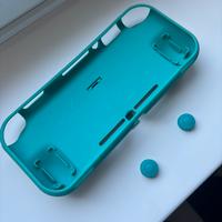 Custodia Nintendo Switch light