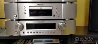 MARANTZ SR5023
