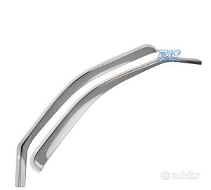 DEFLETTORI OSCURATI PER DAEWOO CHEVROLET