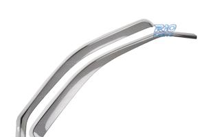 DEFLETTORI OSCURATI PER DAEWOO CHEVROLET