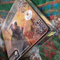 7 Wonders Duel, SIGILLATO)"