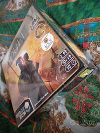 7 Wonders Duel, SIGILLATO)"