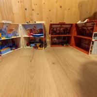 Case Playmobil 