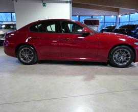ALFA ROMEO Giulia 2.0 Turbo 200 CV AT8 Super