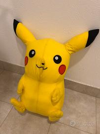 Peluche Pikachu
