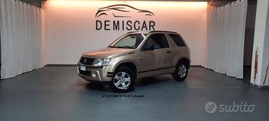 Suzuki Grand Vitara 1.9