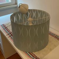 Lampadario da cameretta Ikea