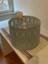 Lampadario da cameretta Ikea