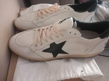 Scarpe golden goose