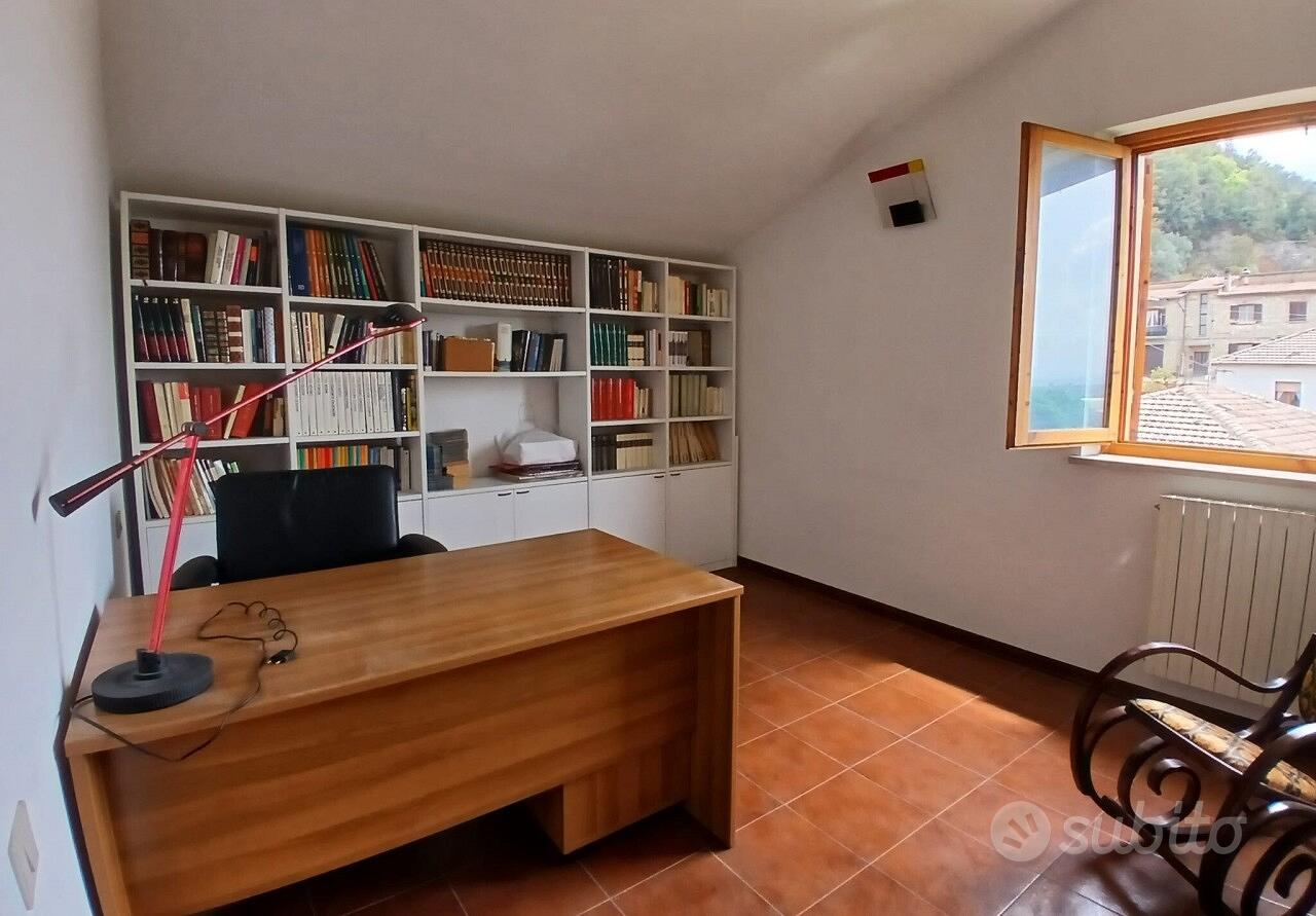 Apartment in Amelia, Montenero - Vista 6