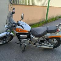 Aprilia Classic 125