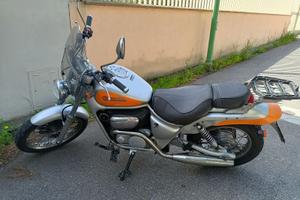 Aprilia Classic 125