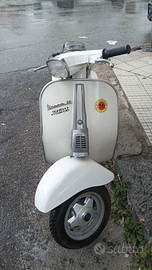 Vespa 50 special