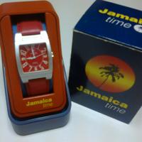 JAMAICA TIME e CRONOGRAFO VAGARY e MOMO DESIGN