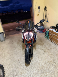 Ktm superduke 1290r