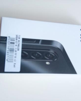 Smartphone samsung A17