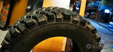 pneumatici fuoristrada  Tagom  215/80/R15