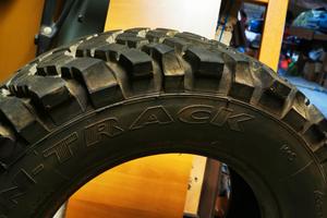 pneumatici fuoristrada  Tagom  215/80/R15