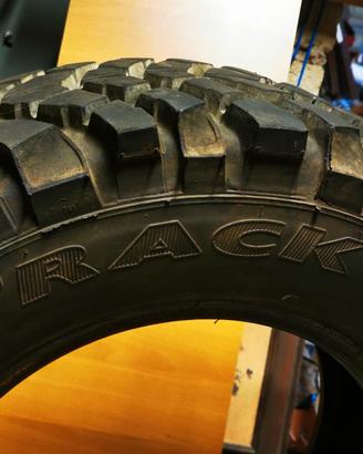 pneumatici fuoristrada  Tagom  215/80/R15