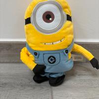 Minions Peluches