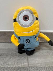 Minions Peluches