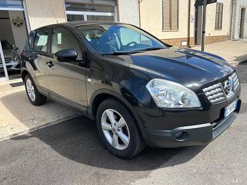 Nissan Qashqai 1.5 dCi DPF Tekna