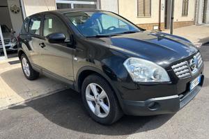 Nissan Qashqai 1.5 dCi DPF Tekna