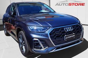 Audi Q5 40 TDI Quattro S-Tronic S-LINE*98.000KM*