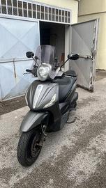 beverly 125