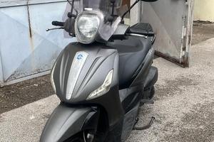 beverly 125
