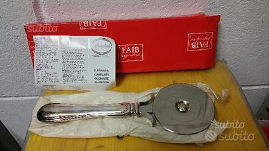 Taglia pizza ARGENTO