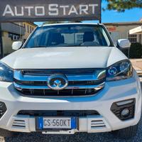 Great Wall Motor Steed 2.4 Ecodual 4WD Work