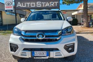 Great Wall Motor Steed 2.4 Ecodual 4WD Work