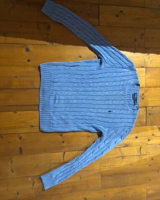 Polo ralph  lauren maglione donna