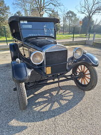 Ford model T 1927