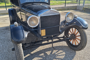Ford model T 1927