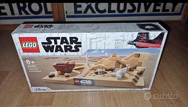 lego 40451 la fattoria di tatooine 