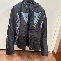 Giacca moto Dainese donna 42