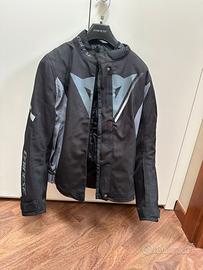 Giacca moto Dainese donna 42