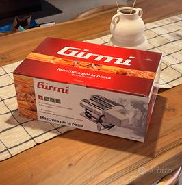 Pasta Maker elettrica NUOVA SIGILLATA