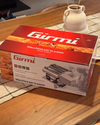 Pasta Maker elettrica NUOVA SIGILLATA